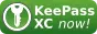 KeePassxc